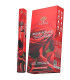 Encens Indien Sans Charbon Roses Rouges
