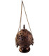Brûle encens Antique bronze