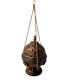 Brûle encens Antique bronze