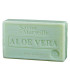 Savon de Marseille Bio à l'Aloe Vera