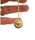 Grand Pendule Osiris et Fleur de Vie