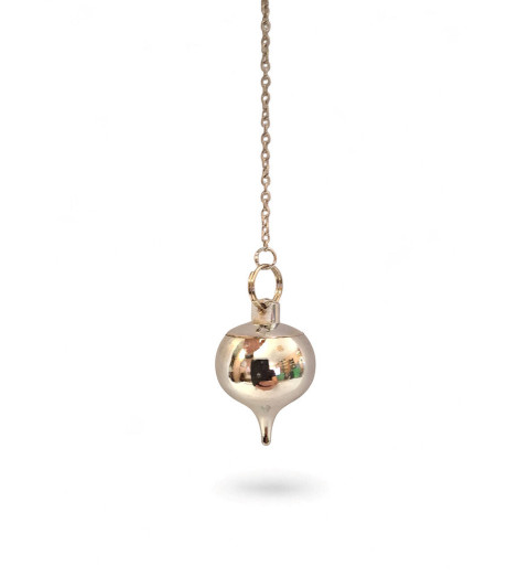 Pendule de l’Abbé Mermet