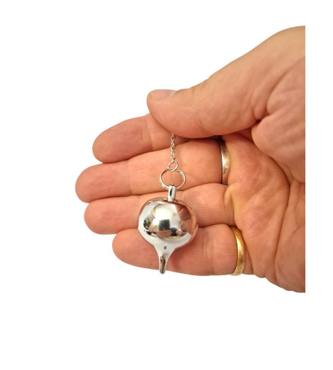 Pendule de l’Abbé Mermet