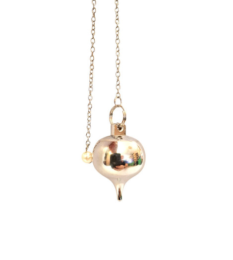 Pendule de l’Abbé Mermet
