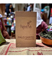 Encens Palo Santo – Protection, Purification et Énergies Positives
