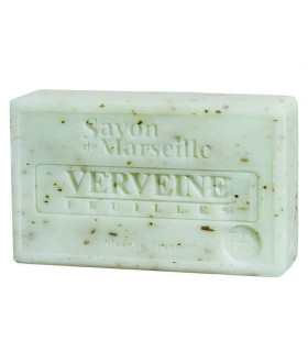Savon de Marseille Bio à la Verveine