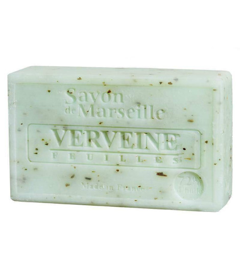 Savon de Marseille Bio à la Verveine