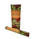 Encens Indien Cannelle & Patchouli