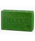 Véritable Savon de Marseille feuilles d'Olivier
