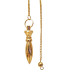 Pendule divinatoire Egyptien de Thot
