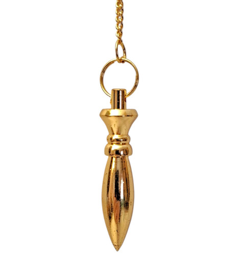 Pendule divinatoire Egyptien de Thot