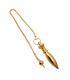 Pendule divinatoire Egyptien de Thot