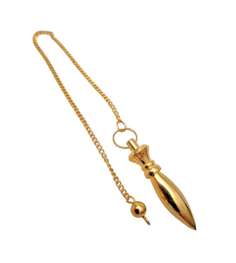 Pendule divinatoire Egyptien de Thot