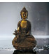 Statue Activée du Bouddha - effet eau