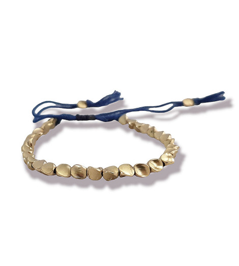 Bracelet Bouddhiste de Chance - vue de face