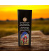Encens Religieux Saint Expédit – dans le couché de soleil