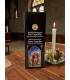 Encens Religieux St Expedit - Fragrance & Sens ambiance Église