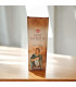 Encens Religieux Saint Expédit – HEM sur table bois