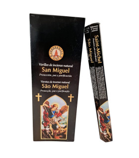 Encens Religieux Saint Michel Archange – Fragrances & Sens de face