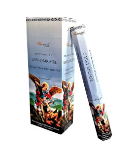 Encens Religieux Saint Michel Archange – Aromatika - 2 boites