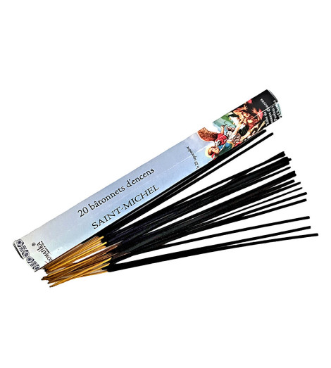 Encens Religieux Saint Michel Archange – Aromatika bâtonnets