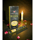 Encens de Jérusalem – Encens pour Prière et Protection Spirituelle ambiance bougie