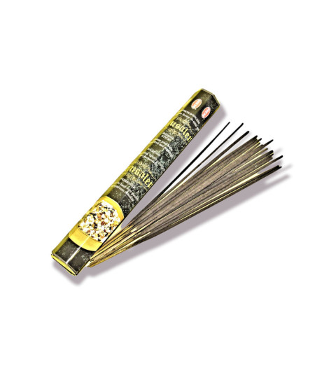 Encens de Jérusalem – Encens pour Prière et Protection Spirituelle bâtonnets