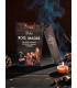 Encens Masala des Rois Mages – Prière et Recueillement ambiance bougie