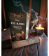 Encens Masala des Rois Mages – Prière et Recueillement ambiance fumée