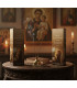 Encens Religieux Saint Antoine – Prière et Confiance ambiance icônes