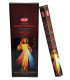 Encens Religieux – Christ Miséricordieux 2 boites