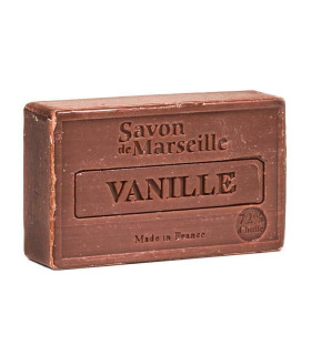 Véritable Savon de Marseille Vanille