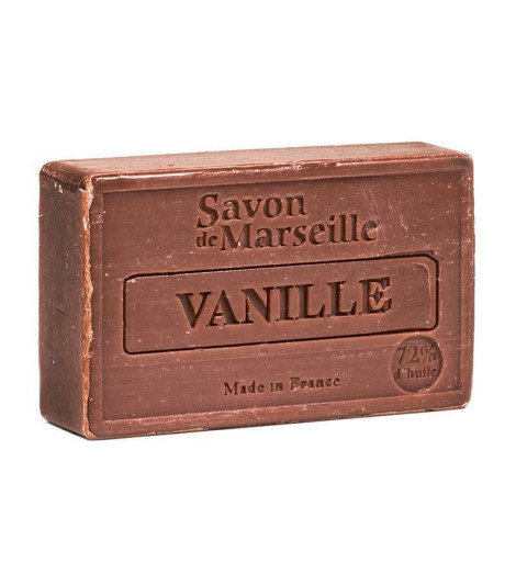 Véritable Savon de Marseille Vanille