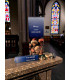 Encens Religieux des Rois Mages – Ambiance Église