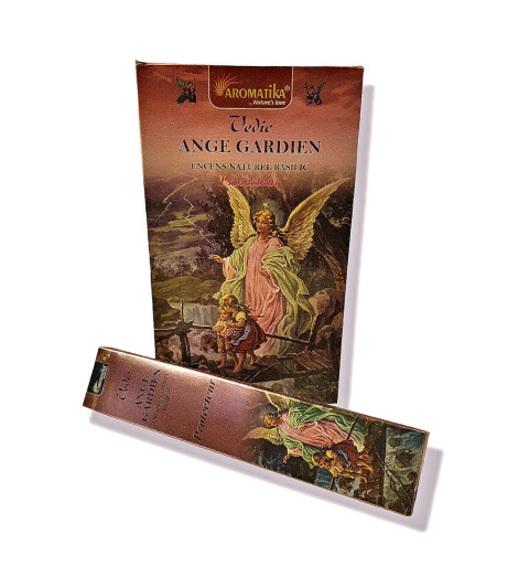 Encens Religieux Masala – Ange Gardien 2 boites