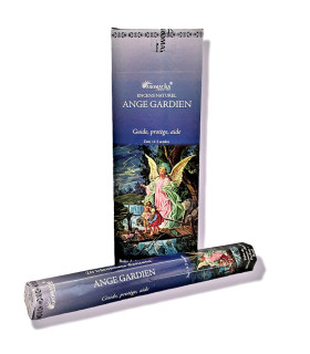 Encens Religieux – Ange Gardien Boites présentation