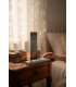 Encens Religieux Masala – Saint Padre Pio sur table de nuit