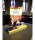 Encens Religieux Masala – Saint Gabriel – dans une église