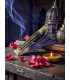 Encens Indien Vanille Patchouli - Bâtonnets et bougie