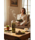 Encens Indien Vanille Patchouli ambiance lecture