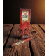 Encens Cannelle – Krishan - sur table bois