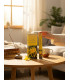 Encens Naturel Ylang Ylang Aromatika boite en main