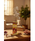 Encens Cerise & Vanille HEM ambiance salon
