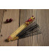 Encens Cerise & Vanille HEM bâtonnets sur table