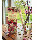 Encens Cerise & Vanille HEM ambiance fleurie