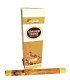 Encens Cannelle & Orange Aromatika boites présentation