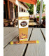 Encens Cannelle & Orange Aromatika terrasse
