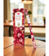 Encens à la Rose HEM Boîte de 10g sur table bois