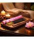 Encens Indien Lotus GR ambiance cosy