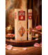 Encens Rose & Musc HEM bâtonnet fumant
